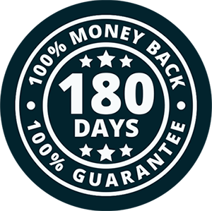 LeanBliss Official Website 100% Satisfaction 60 Days Money-Back Guarantee